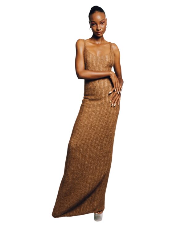 WAGZ DRESS - Image 2